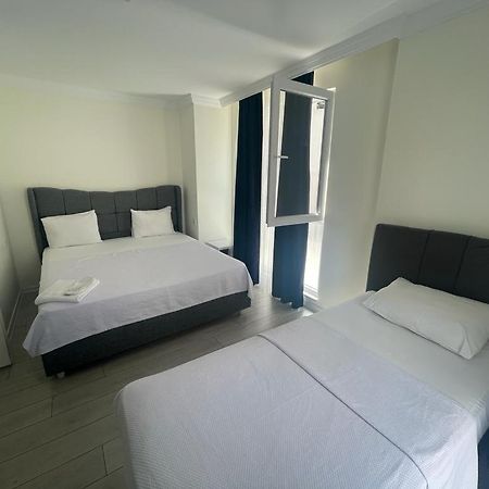 Trabzon Life Apart otel Dış mekan fotoğraf