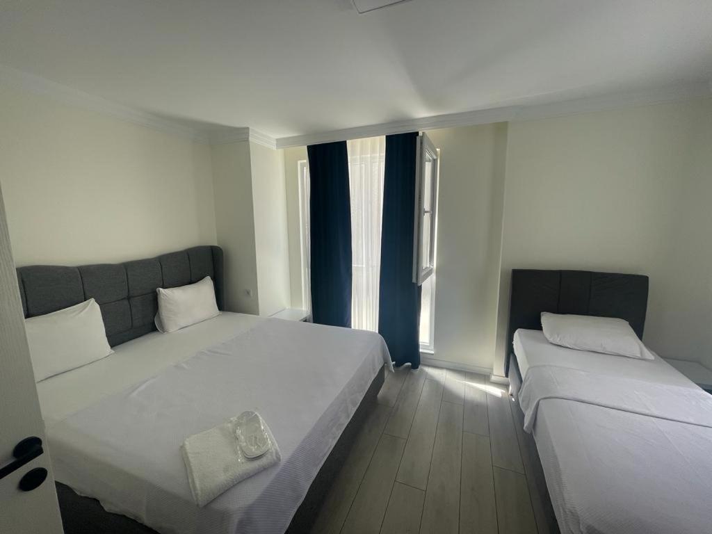 Trabzon Life Apart otel Dış mekan fotoğraf