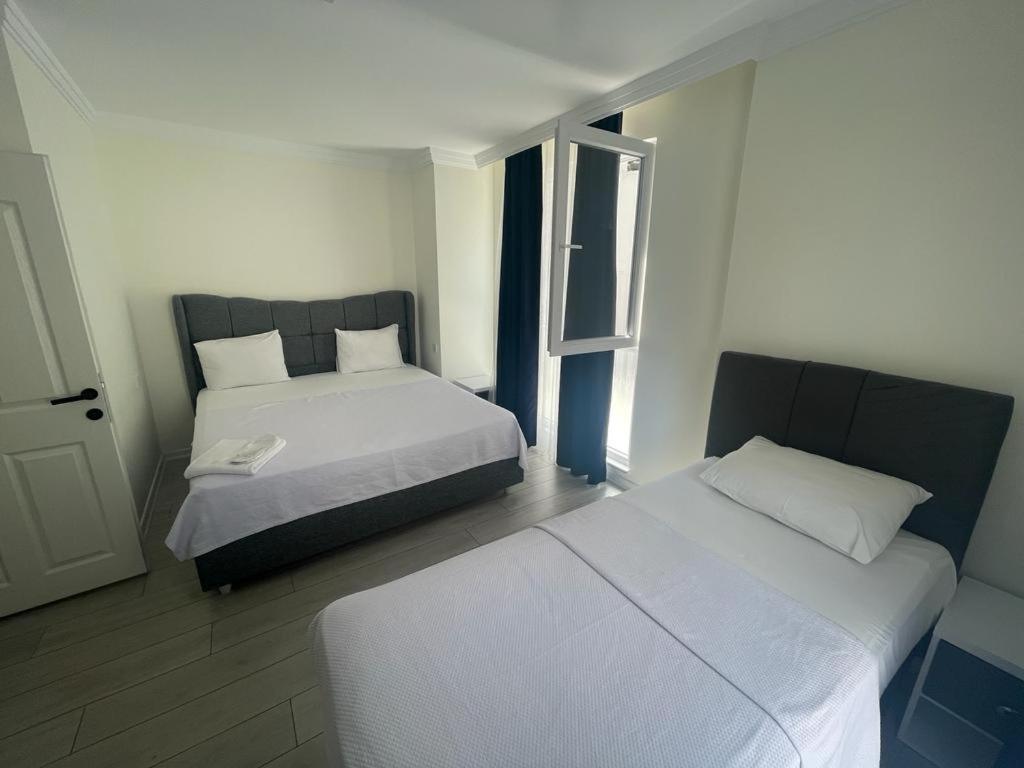 Trabzon Life Apart otel Dış mekan fotoğraf