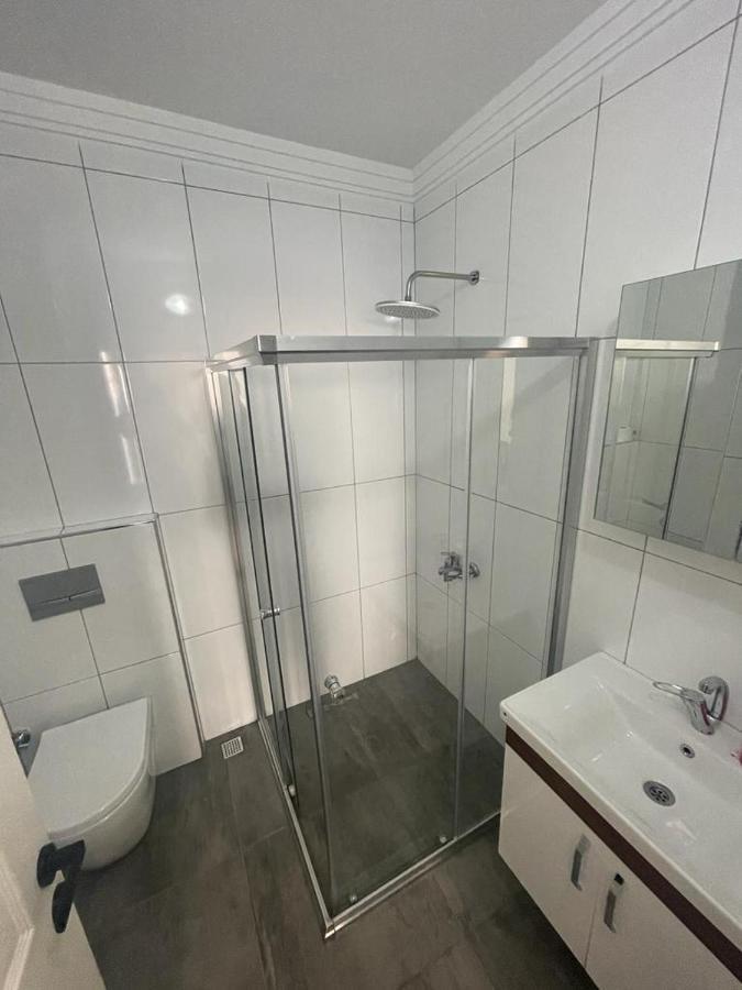 Trabzon Life Apart otel Dış mekan fotoğraf
