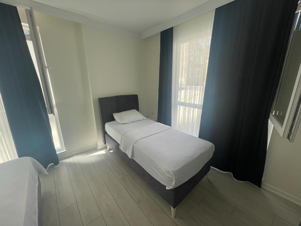 Trabzon Life Apart otel Dış mekan fotoğraf