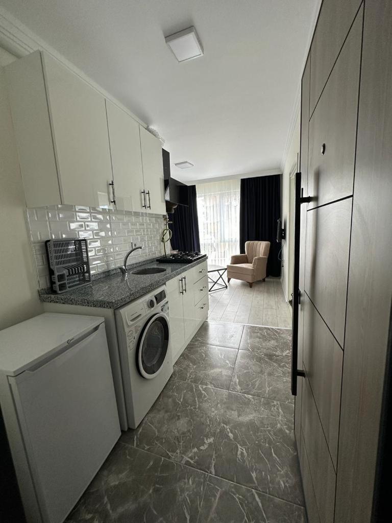 Trabzon Life Apart otel Dış mekan fotoğraf