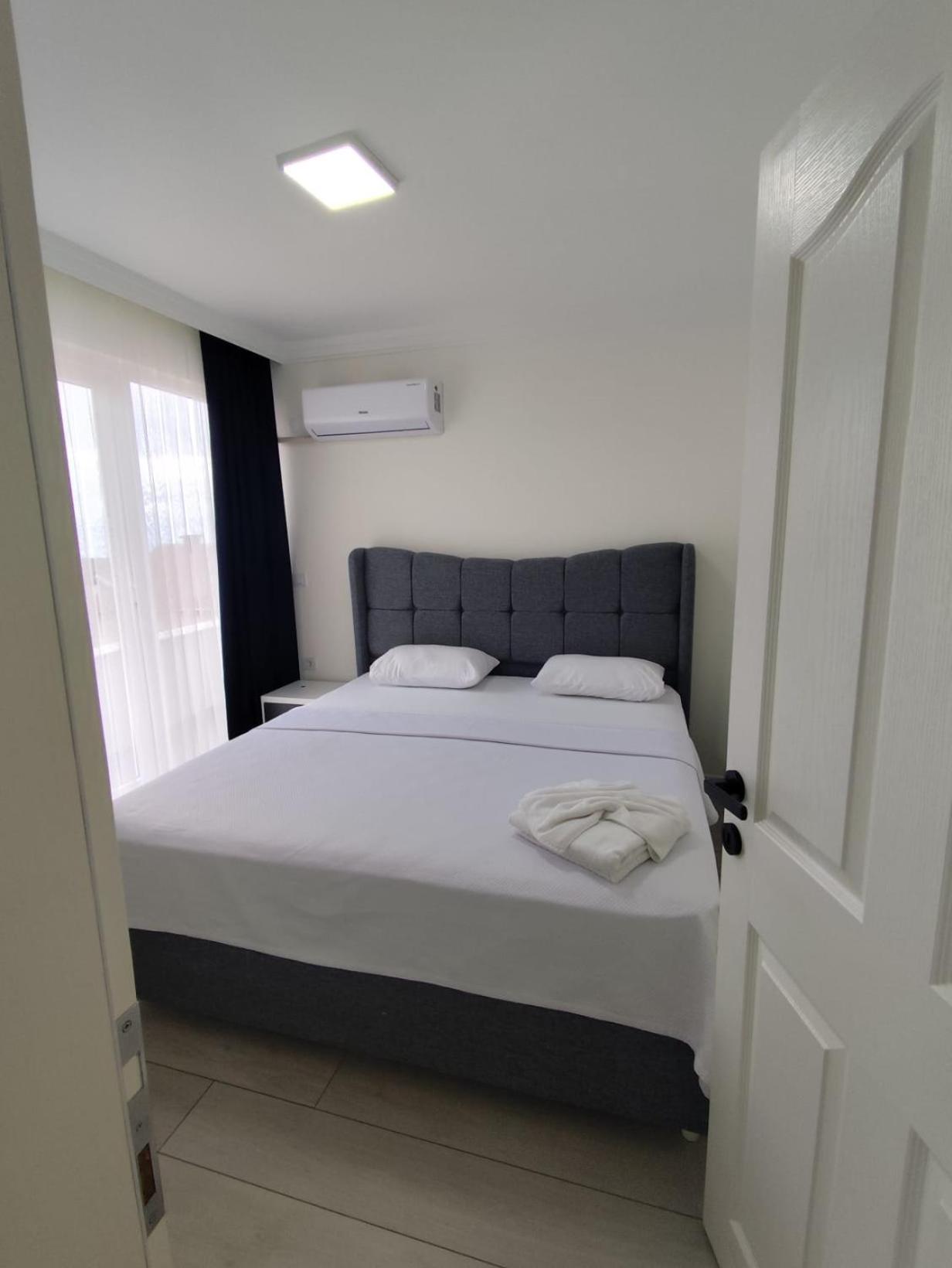 Trabzon Life Apart otel Dış mekan fotoğraf