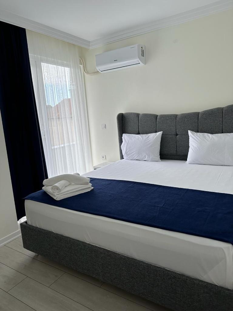 Trabzon Life Apart otel Dış mekan fotoğraf