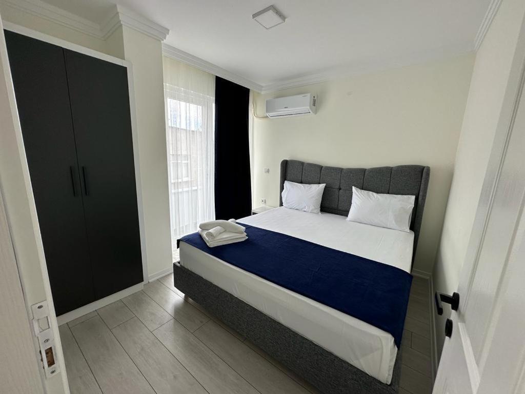 Trabzon Life Apart otel Dış mekan fotoğraf