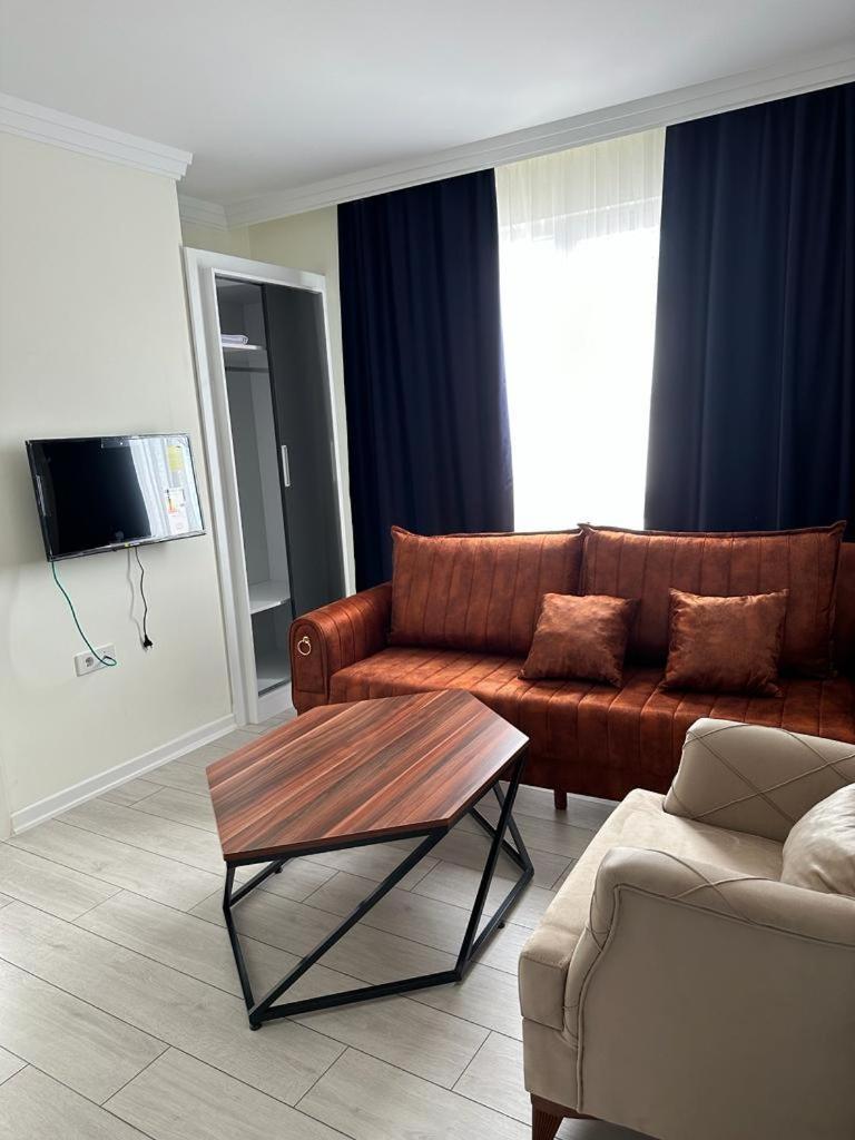 Trabzon Life Apart otel Dış mekan fotoğraf