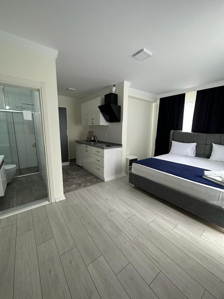 Trabzon Life Apart otel Dış mekan fotoğraf